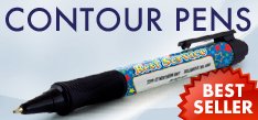 Contour Pens
