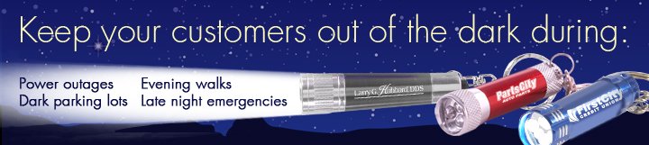 Listing Page Banner-Flashlights-NPC/PPC