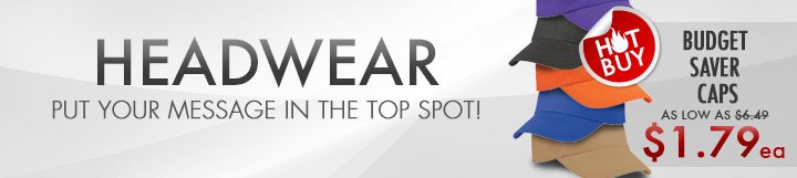 Listing Page Banner-Headwear-NPC