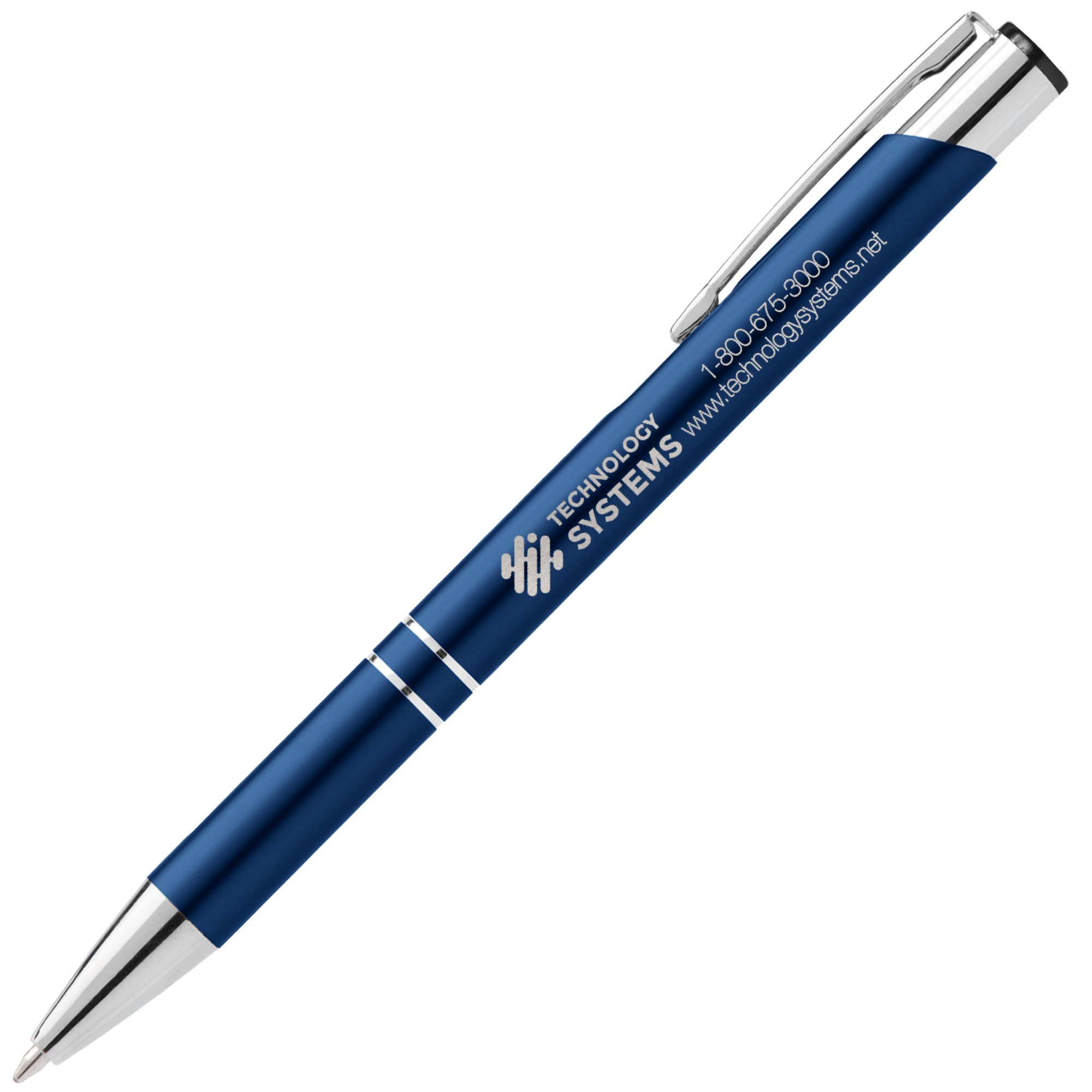 Buy promotional Matte Paragon Pen at Perfect Pen - perfectpen.ca