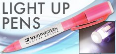 Light Up Pens