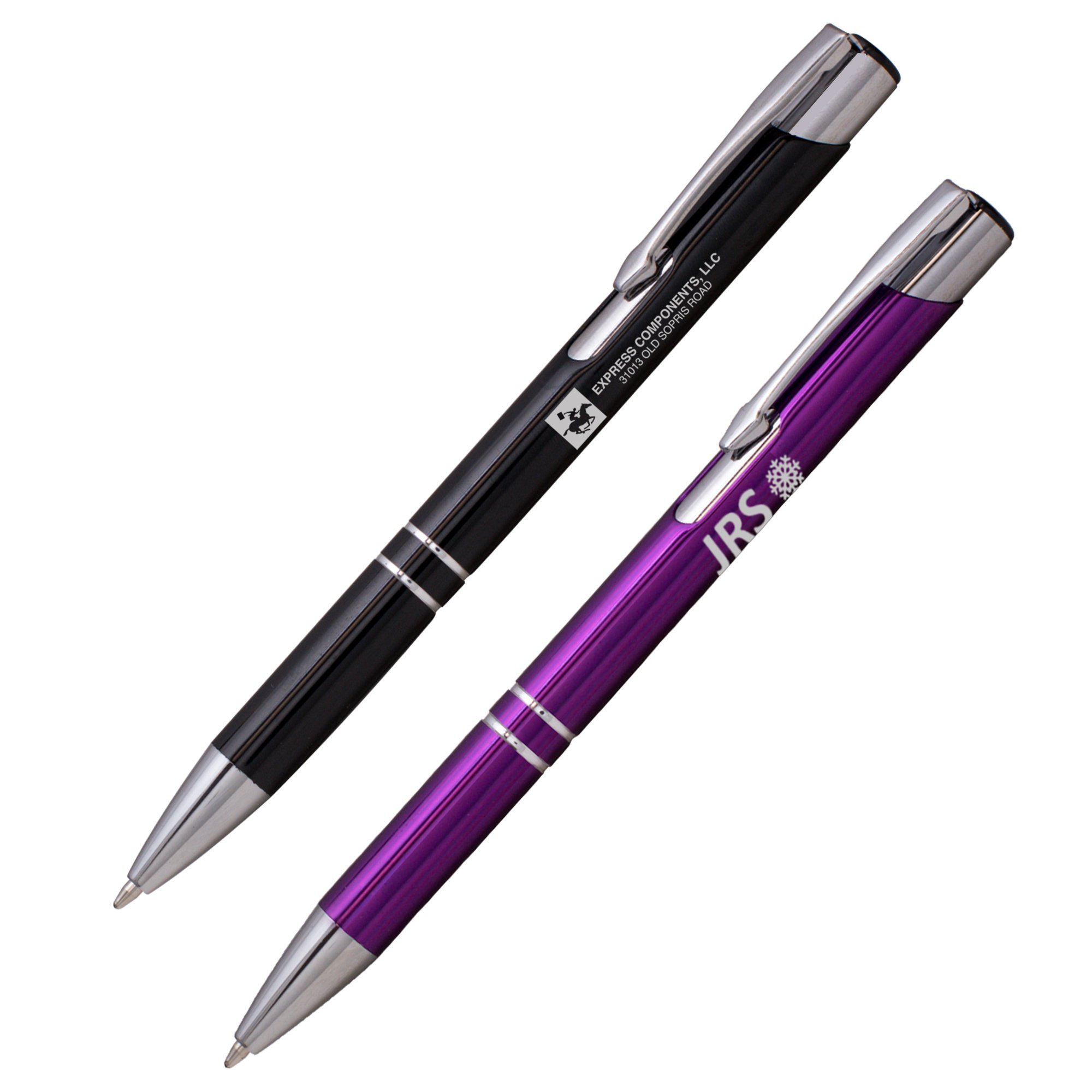 Buy promotional Paragon Gel Pen at National Pen - pens.com