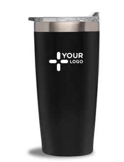 16 oz. Ree Vacuum-Insulated Stainless Steel Tumbler