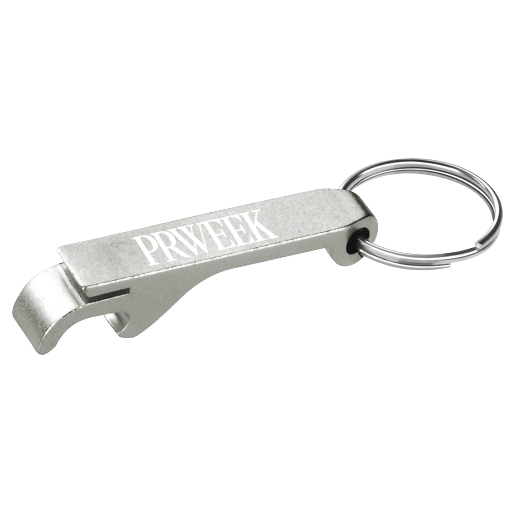 Aluminium Portable Can Opener KeyChain Ring Can Opener Restaurant Promotion Gift 