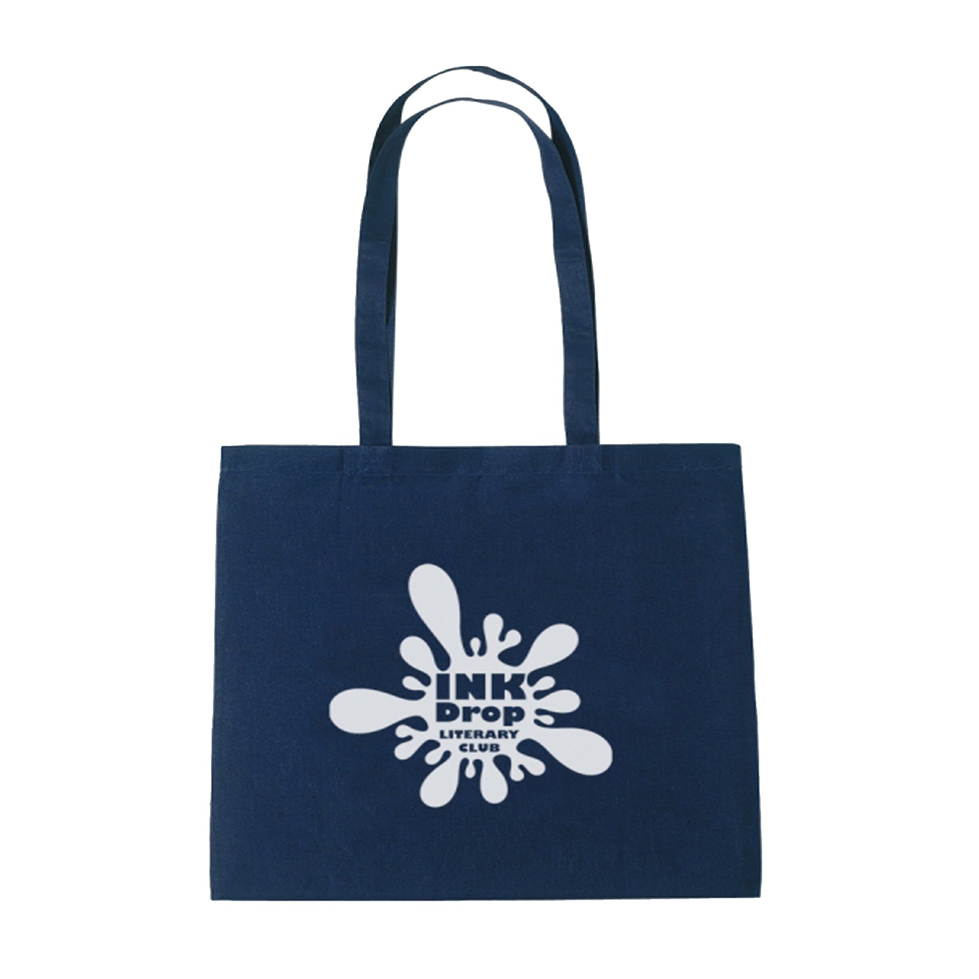 Promotional Cotton Tote bag in Colors | National Pen