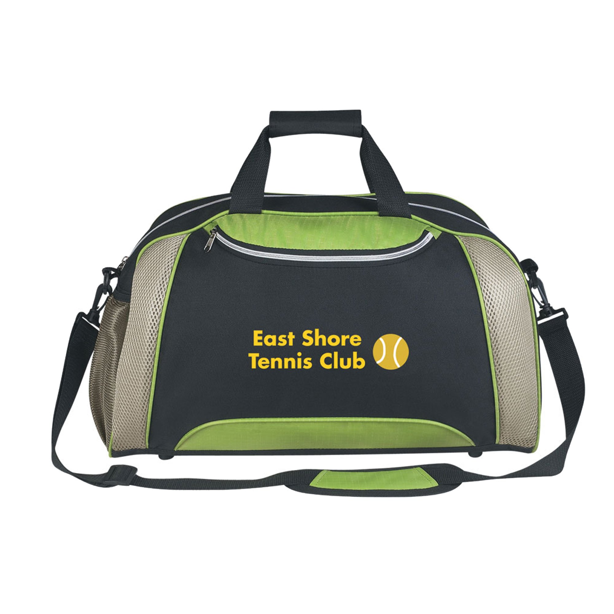 Promotional Excel Duffel Bag National Pen