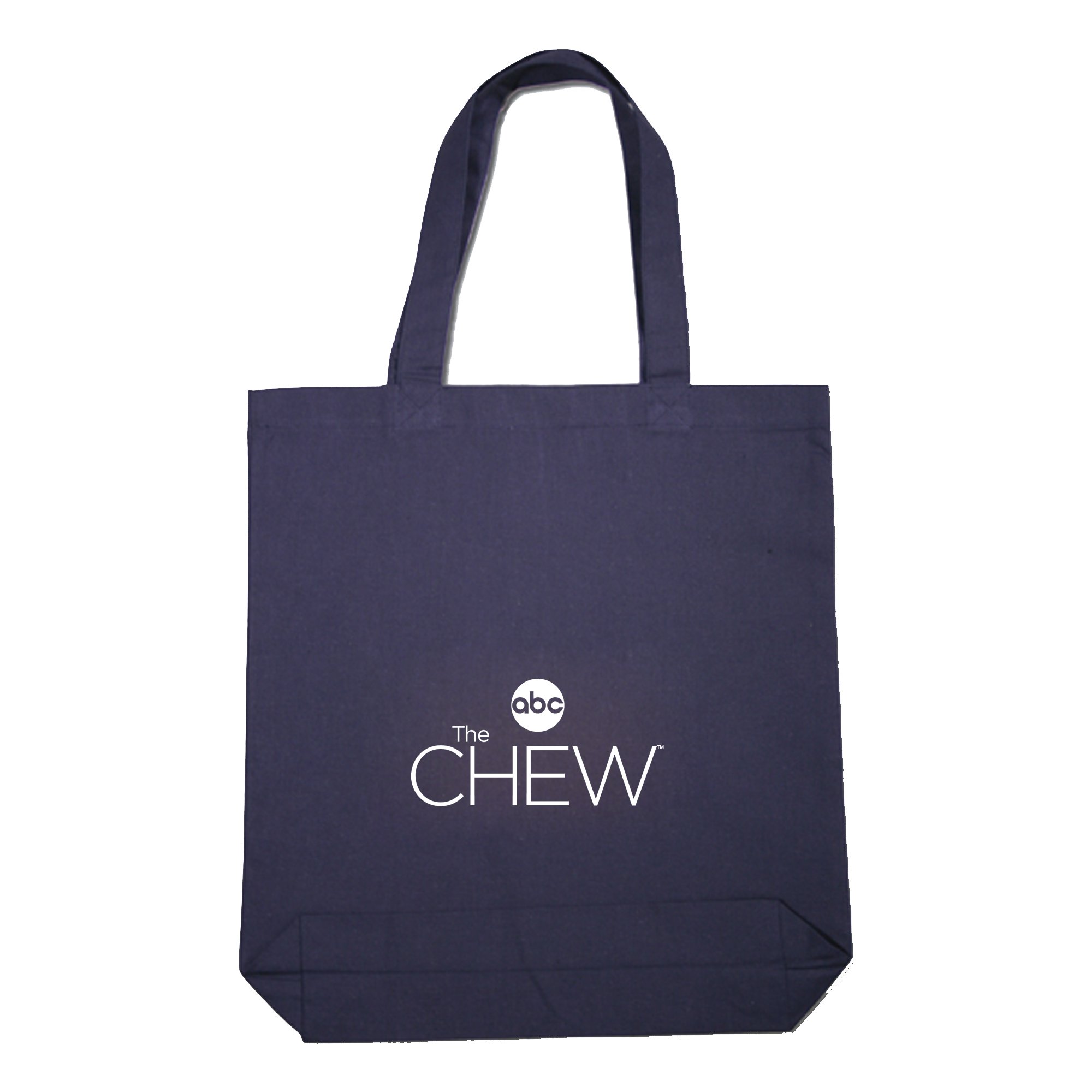 Promotional Gusseted Canvas Economical Tote Bag - 6 oz ...