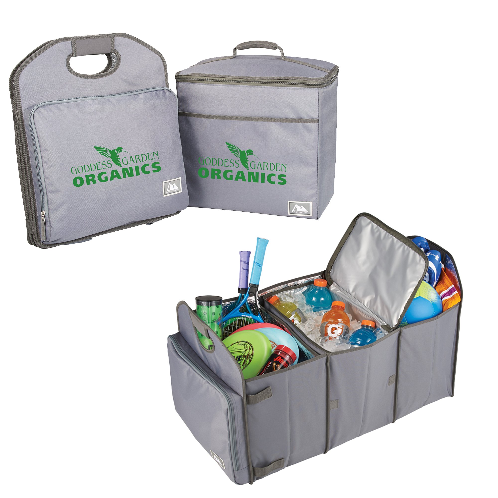 arctic brand coolers