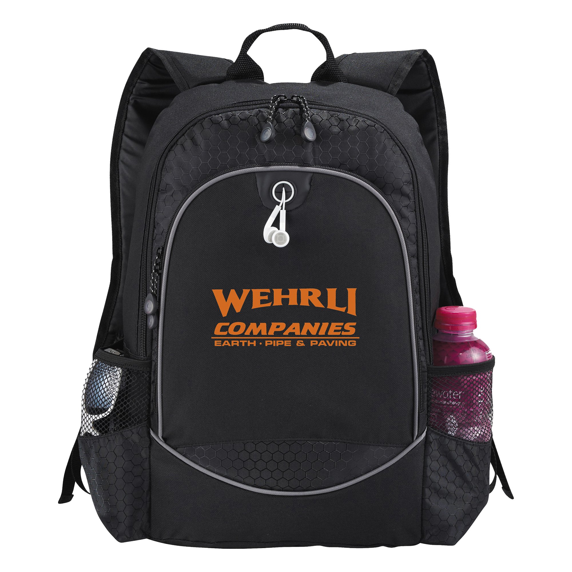 backpack companies