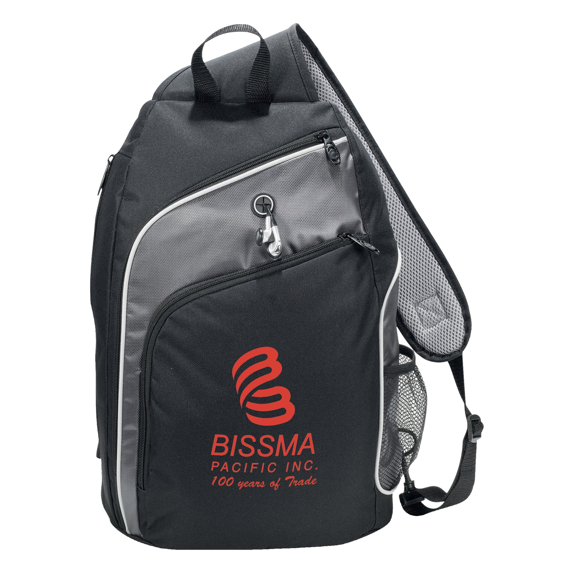 computer sling bag
