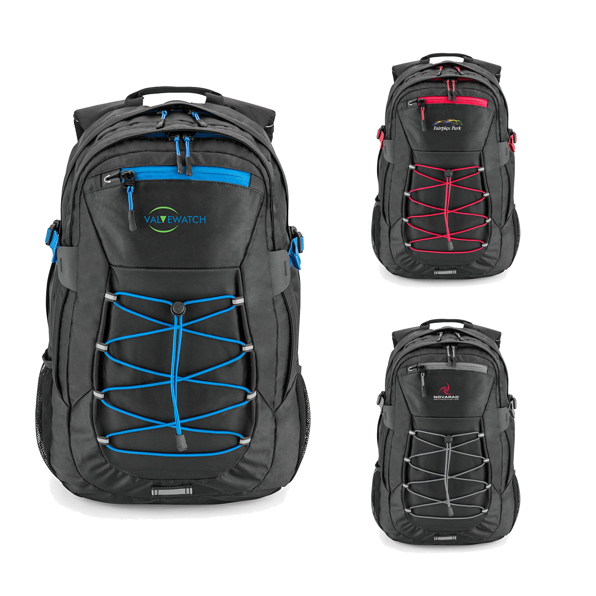 basecamp laptop backpack