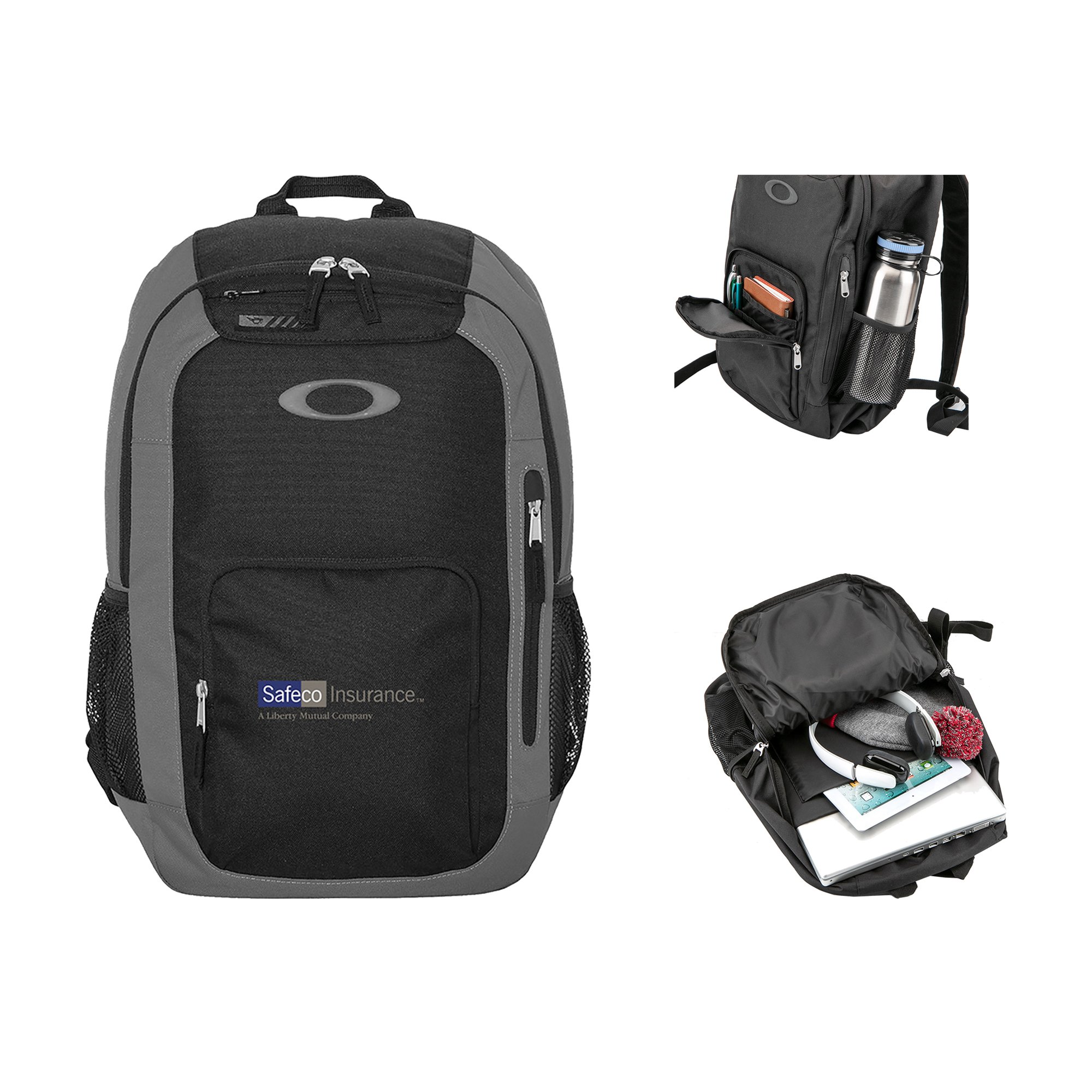 oakley hiking backpack