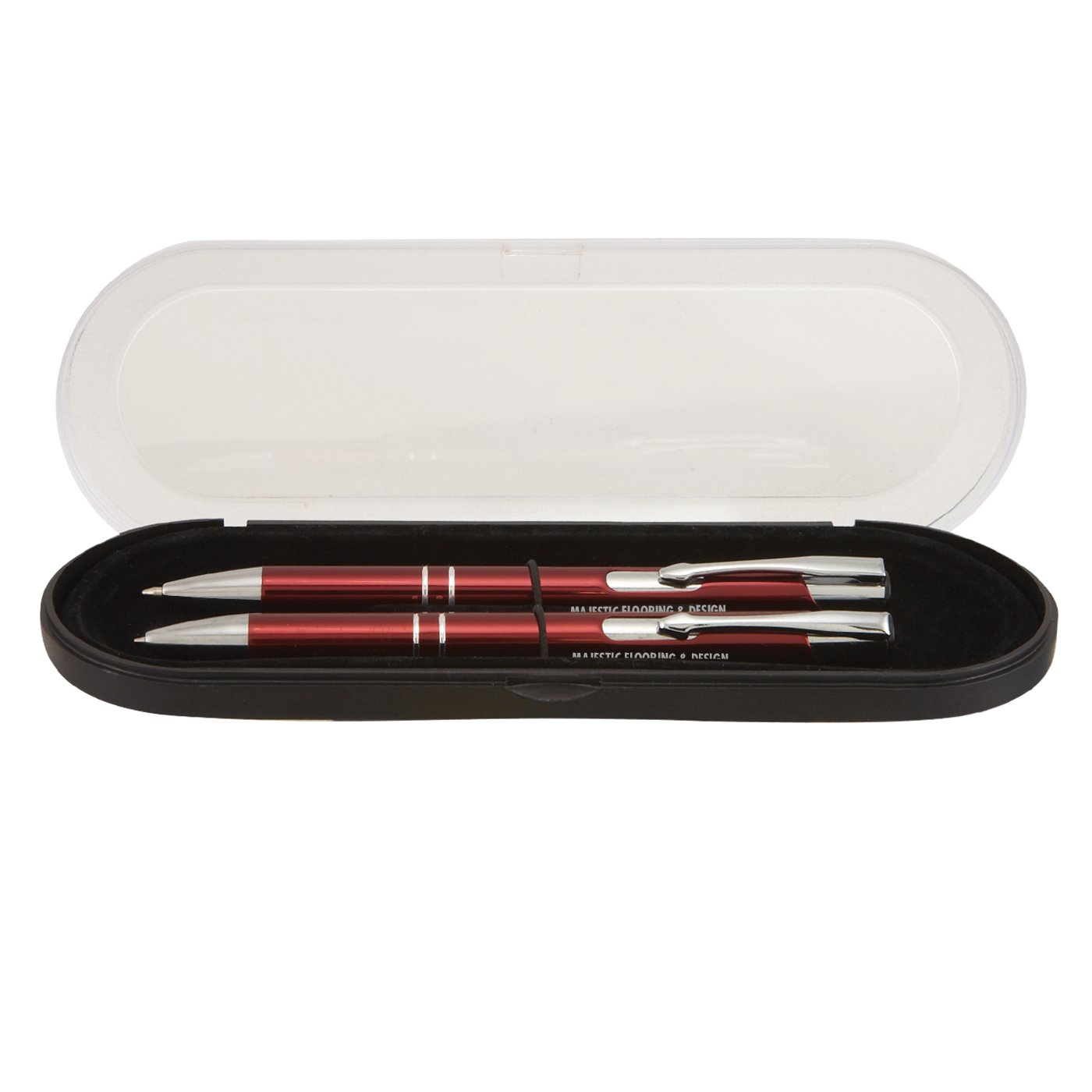 Paragon Duet Pen Gift Set| National Pen