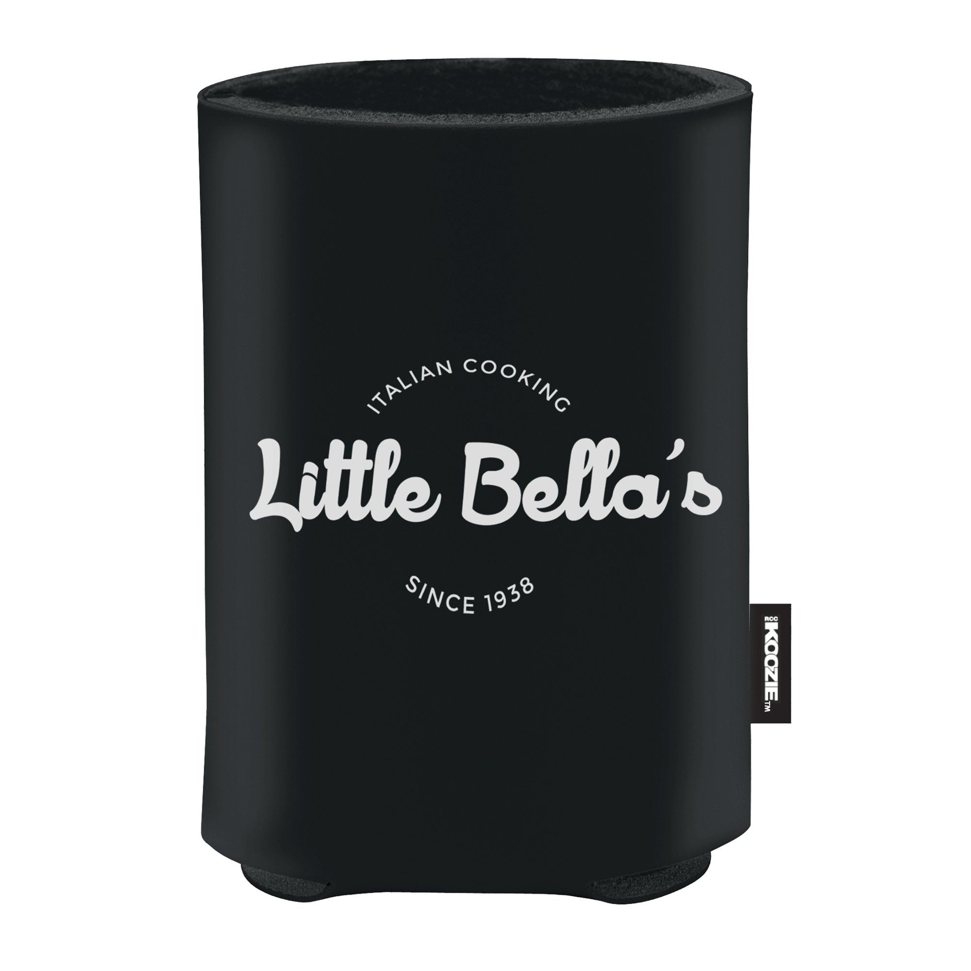 promotional can koozies