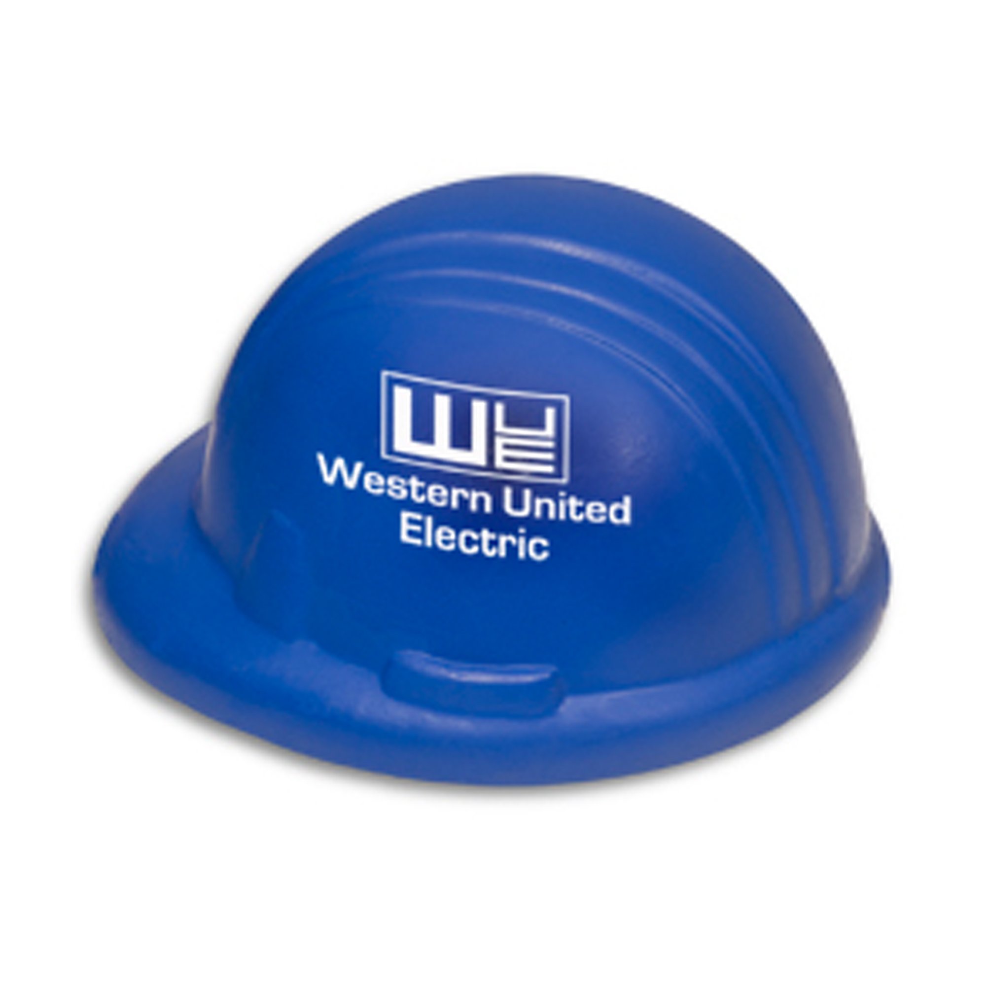 hard hat stress reliever