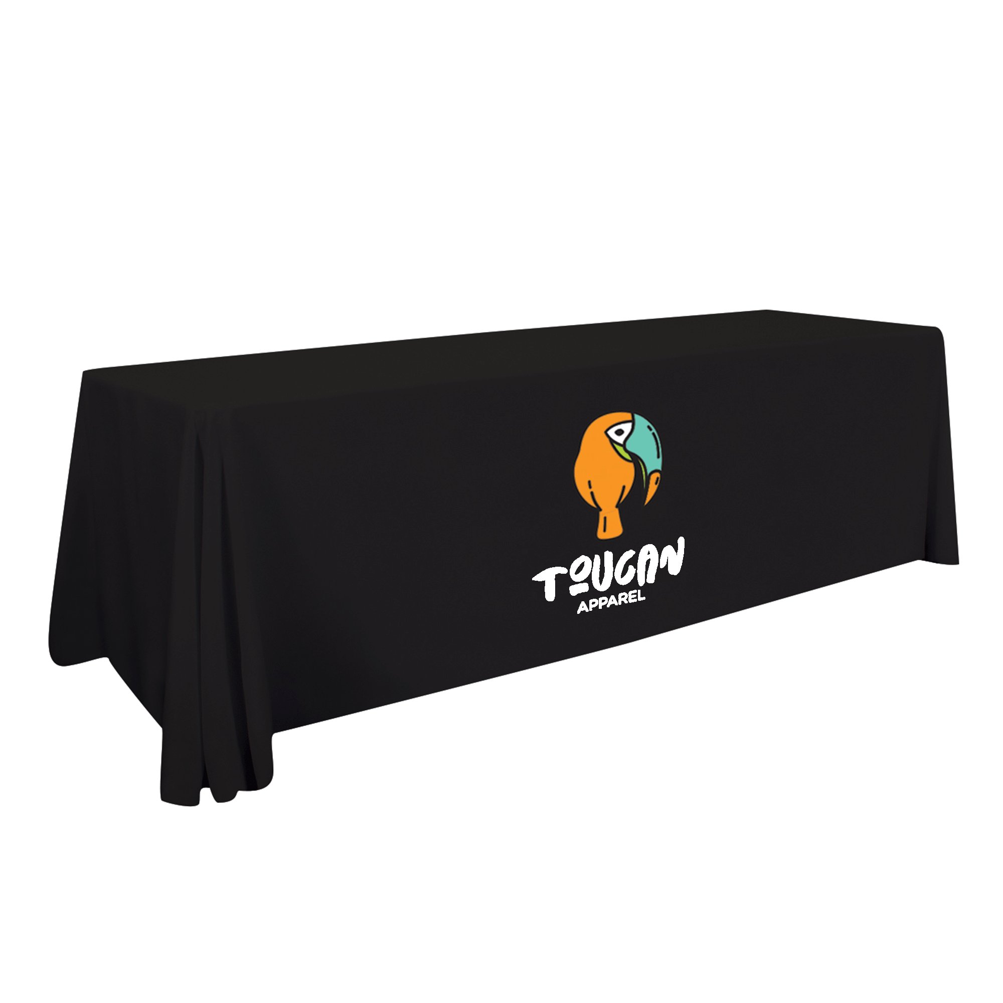 Promotional 8 Economy Table Throw National Pen