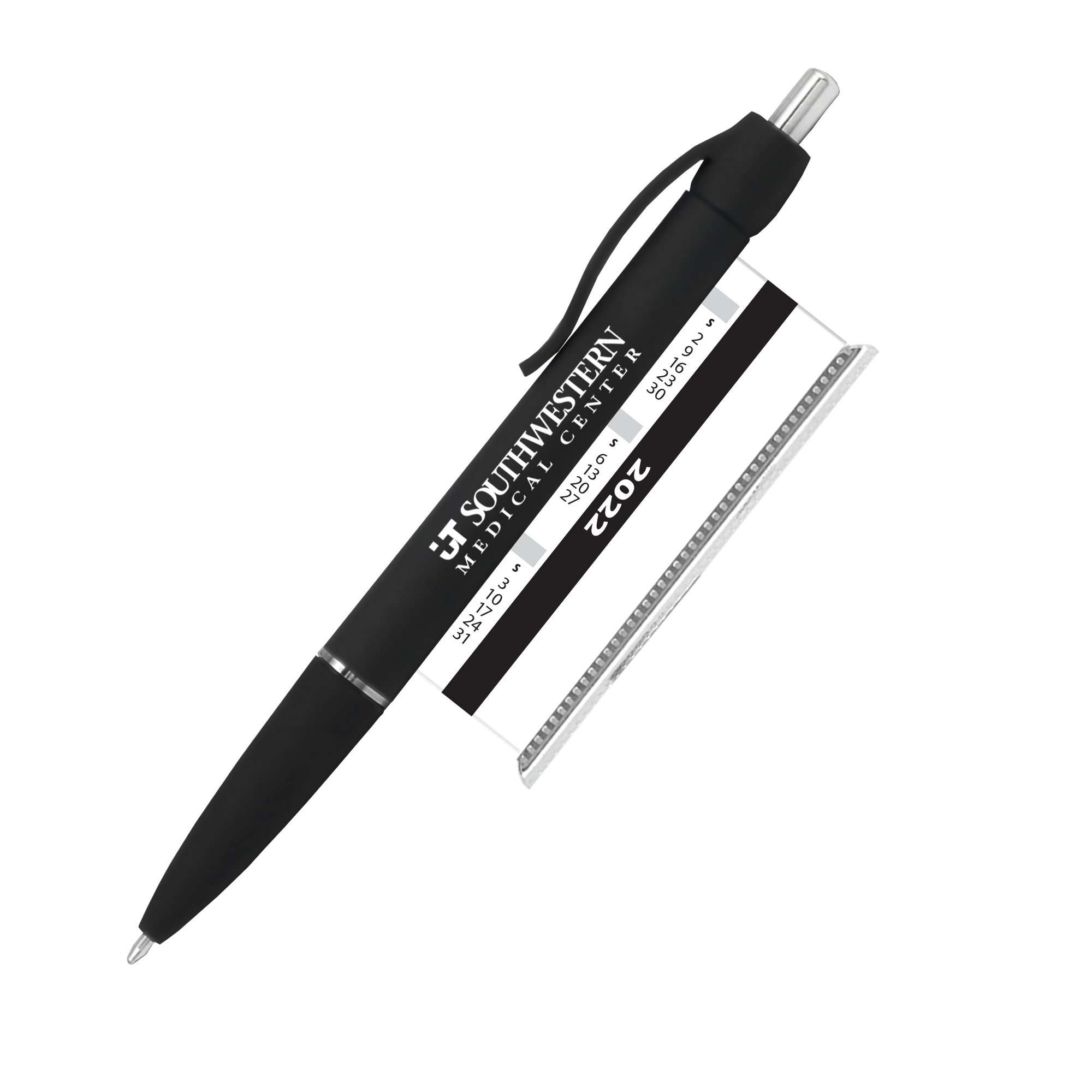 Promotional Calendar Pen National Pen