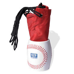 Customized Can Holder Combo - Baseball