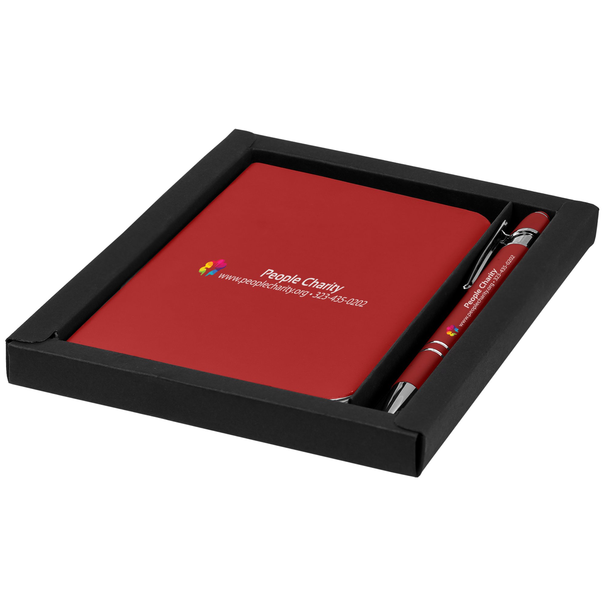 Promotional Naila Gift Set Perfect Pen