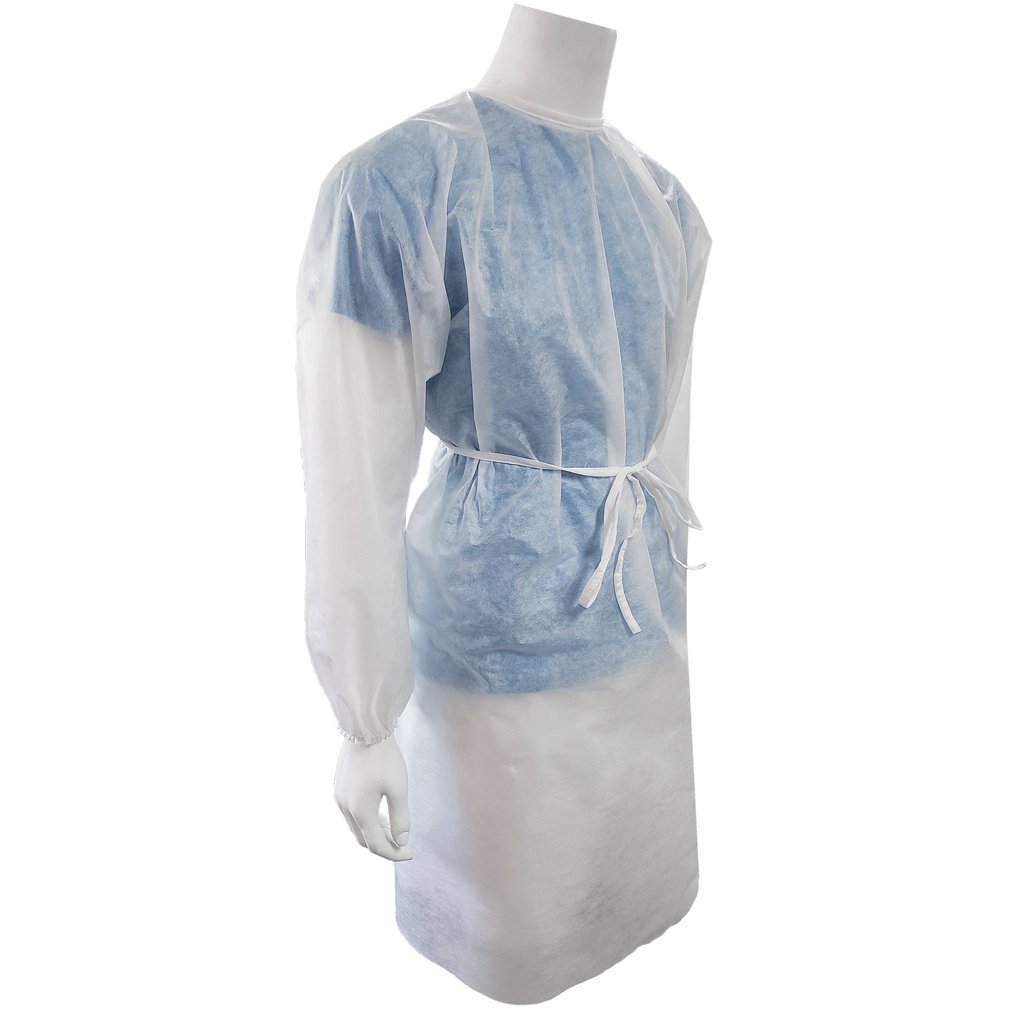 Medical Gown Disposable Medical Gowns in Bulk National Pen