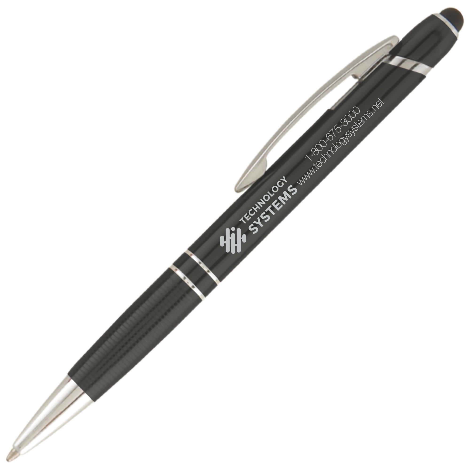 Promotional Delta Stylus Pen Perfect Pen Canada