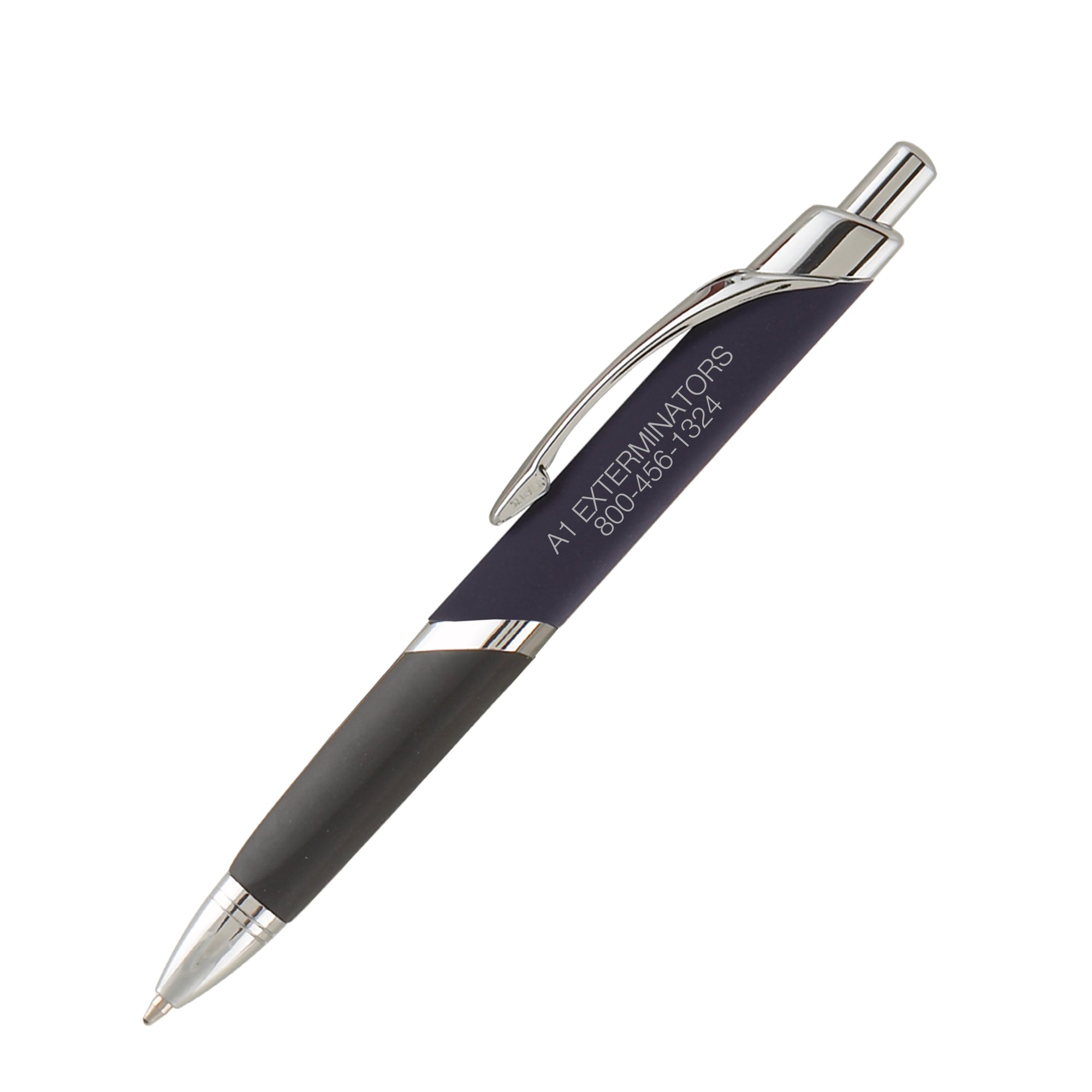 Promotional Soft Touch Esprit Pen | National Pen