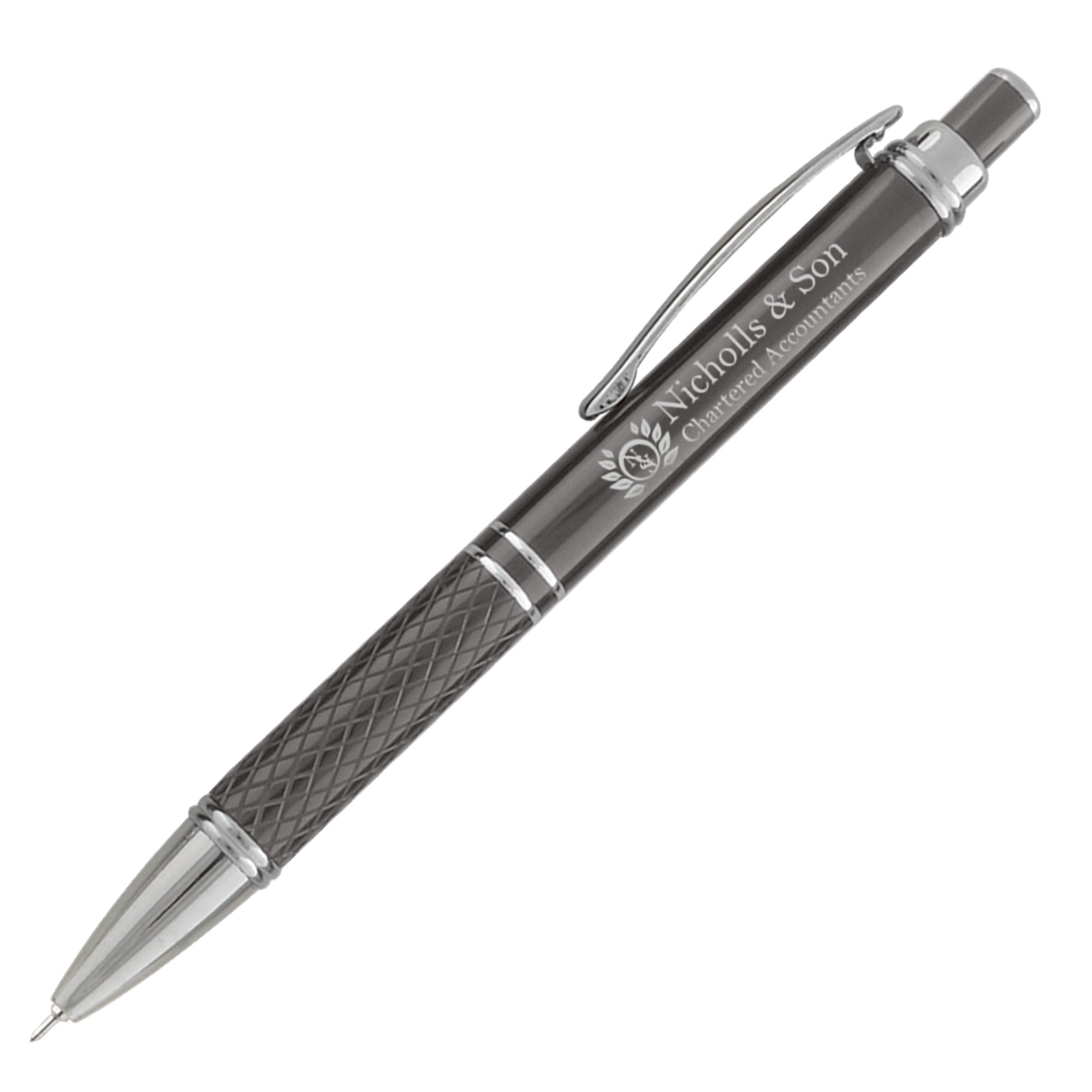 Promotional Fine Point Diamond Pen National Pen