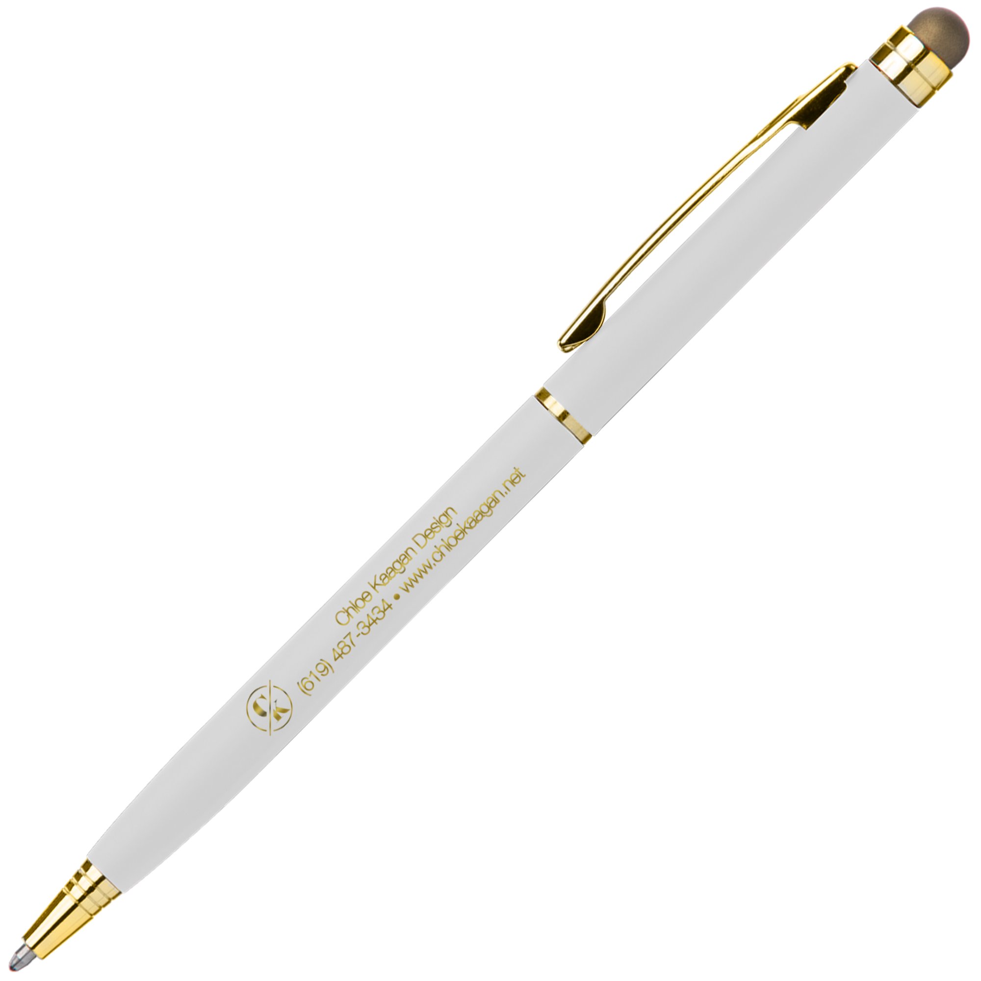 Lume Gold Label Pen - k84dlh5