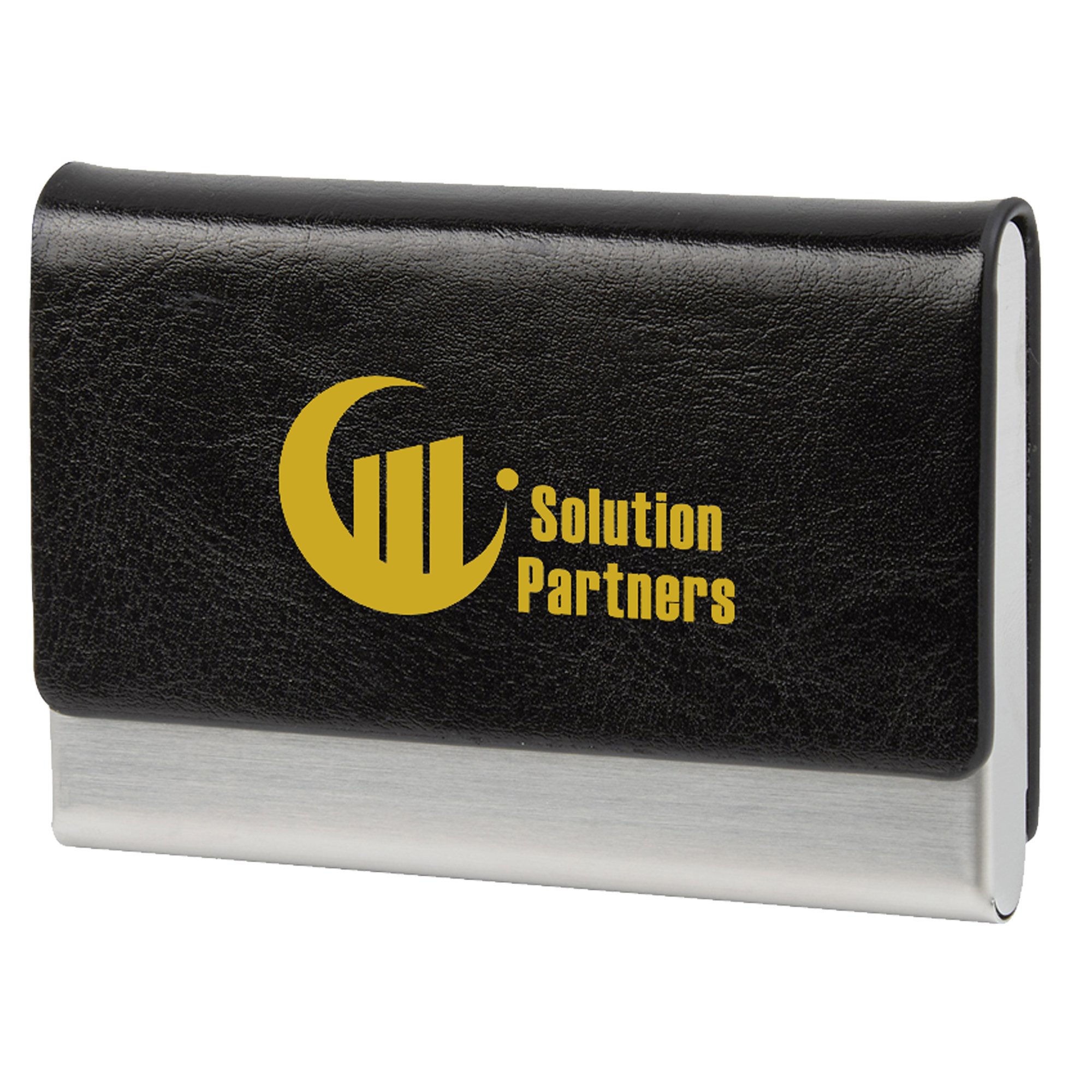 executive business card case