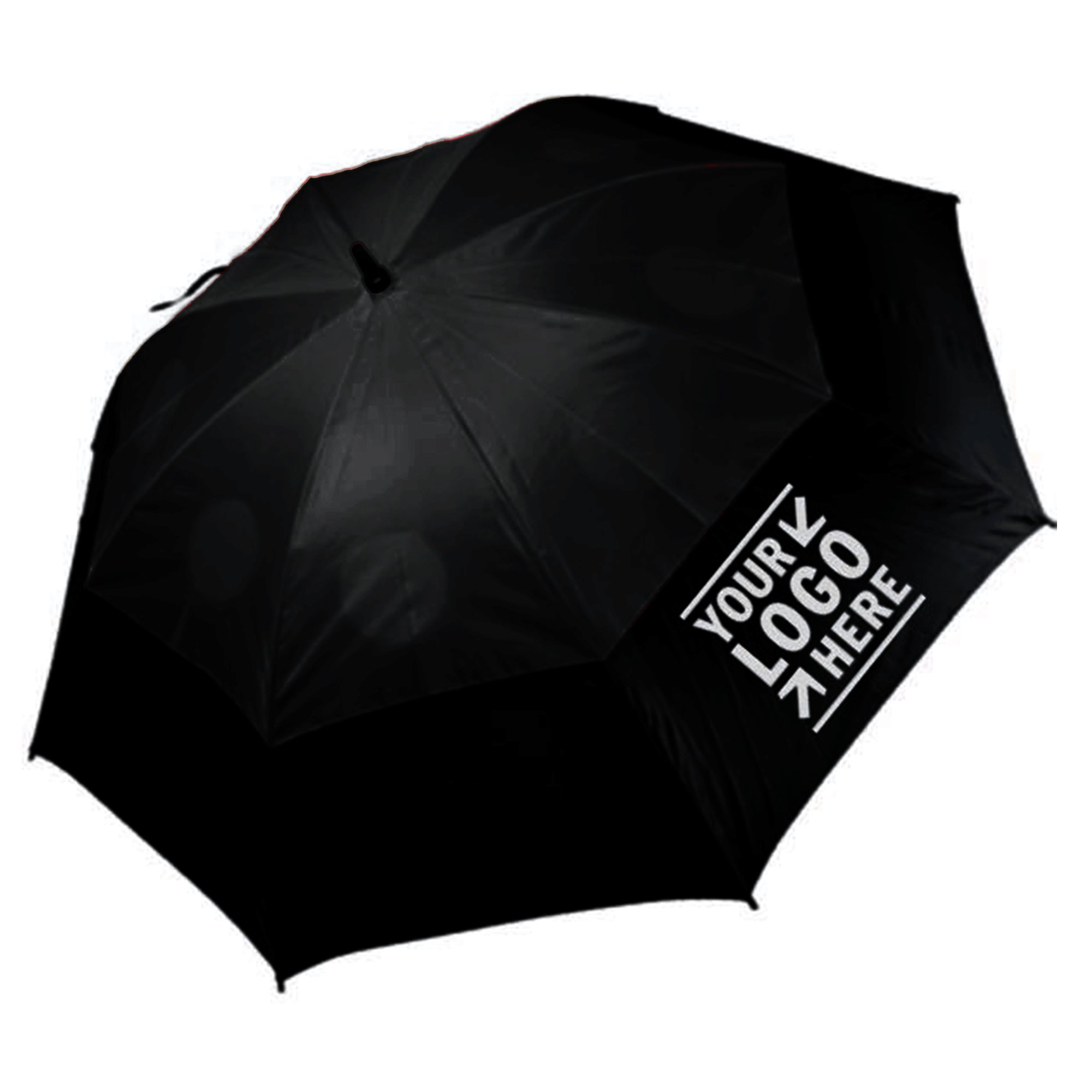 Promotional Ultimate Golf Umbrella National Pen