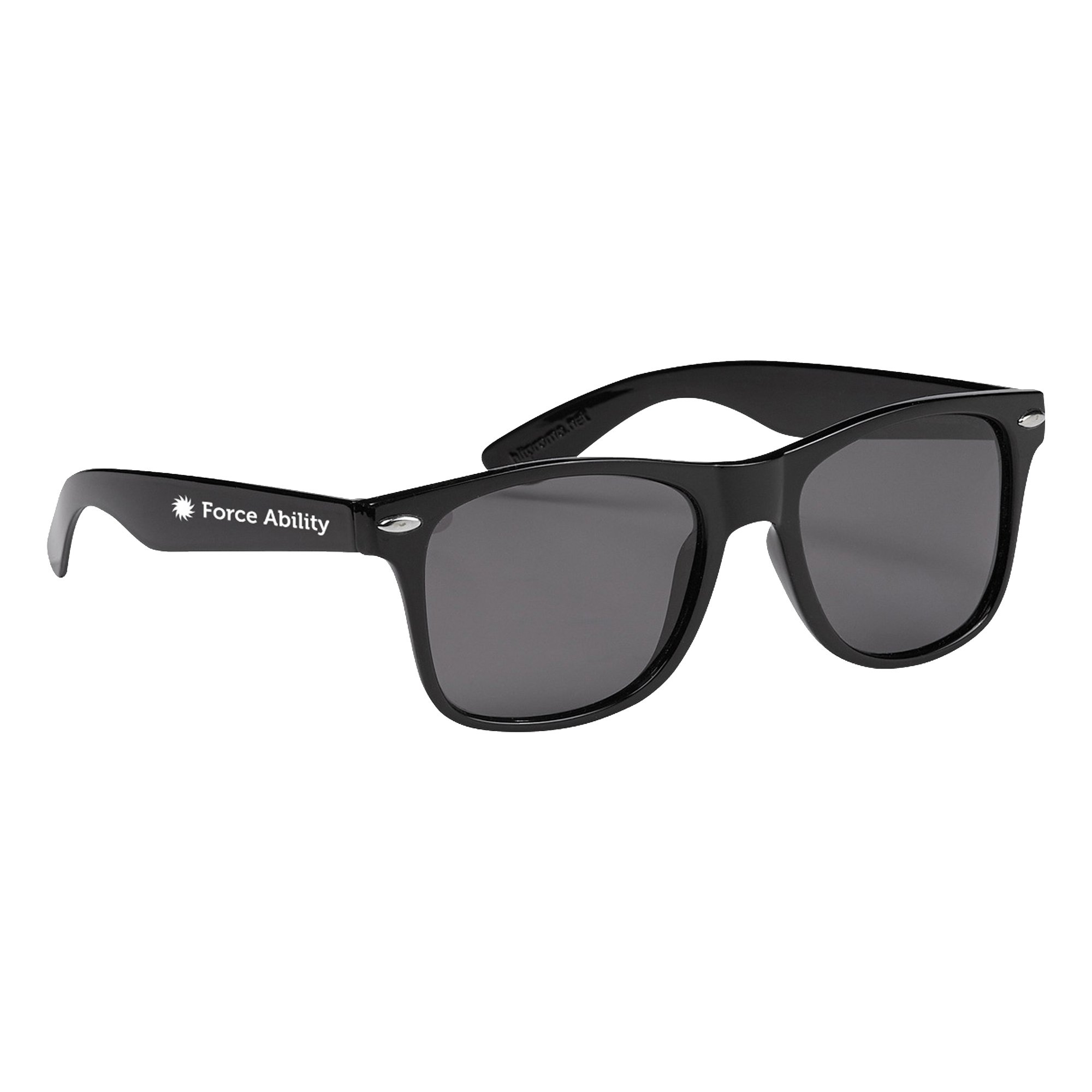 Promotional Polarized Malibu Sunglasses National Pen