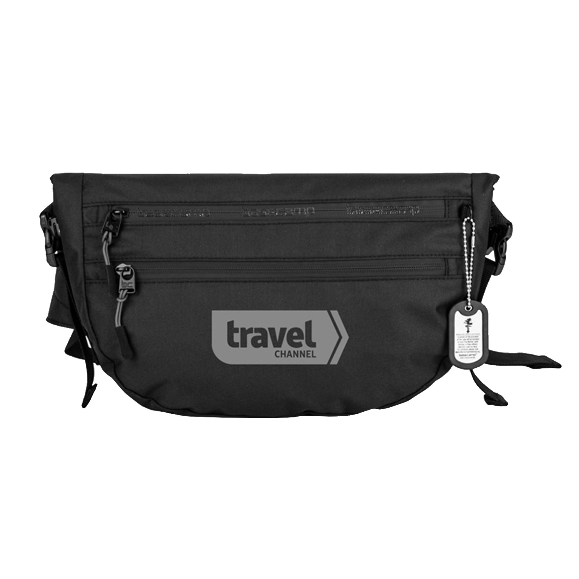 dry waist pack