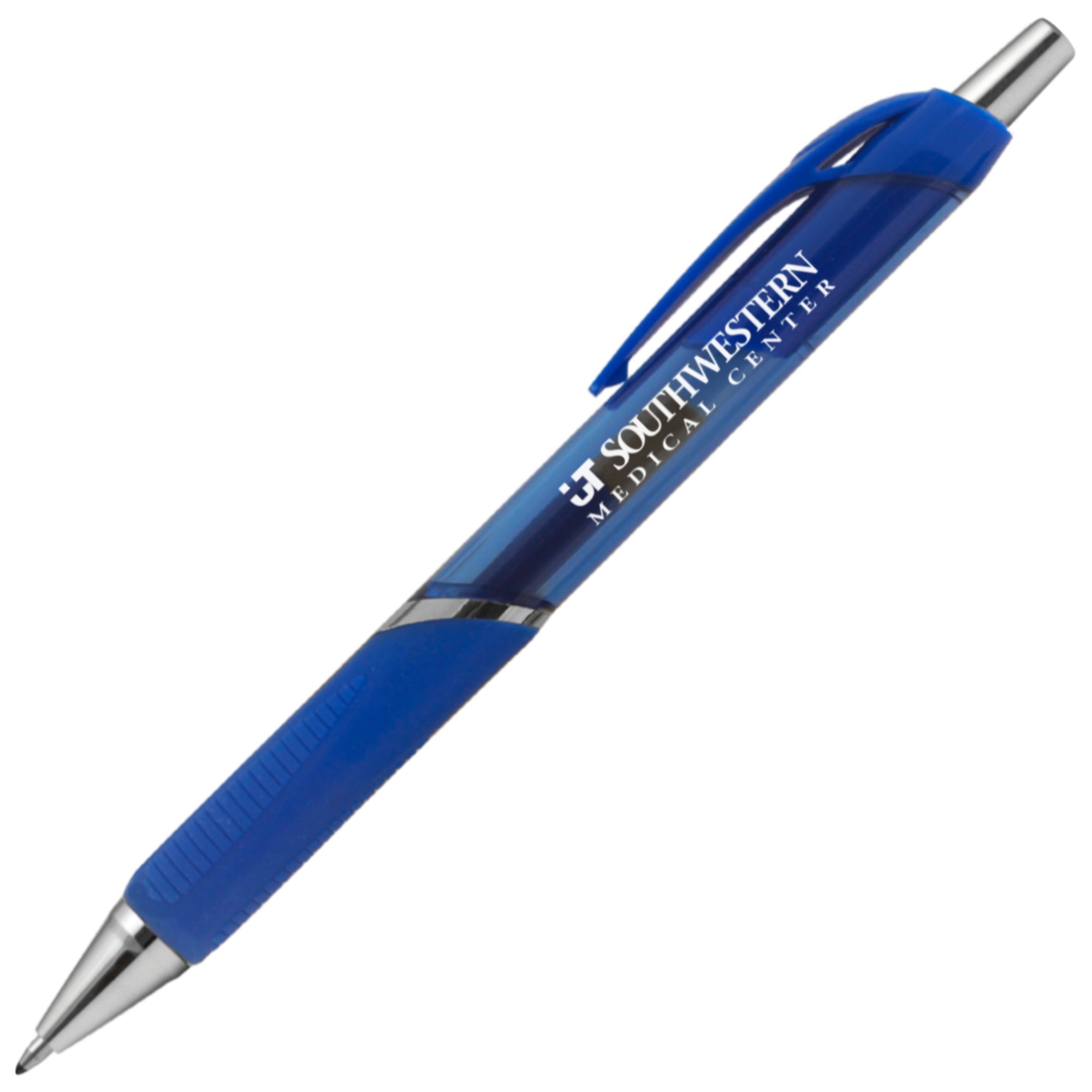 Promotional Jersey Gel Pen With Gel Ink National Pen