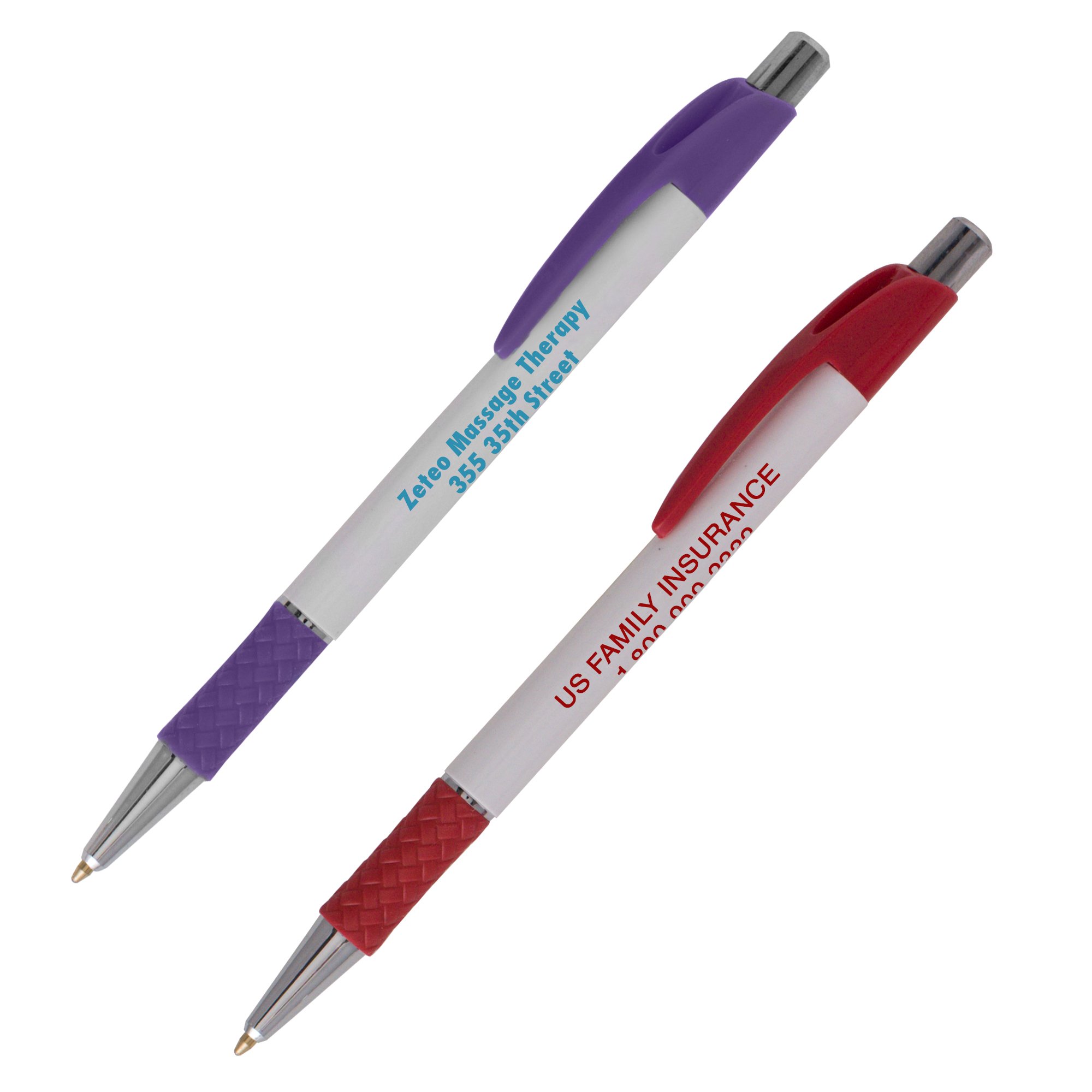 Promotional Britebrand™ Profiler Pen National Pen