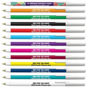 4 Political Promotion Ideas Giveaways National Pen