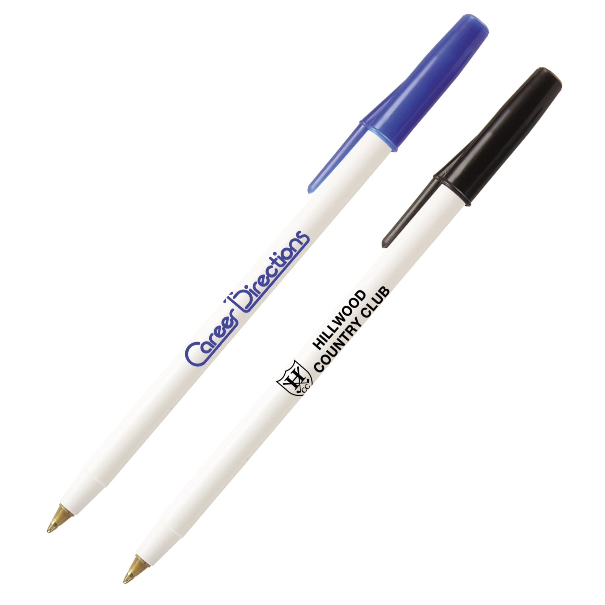 ballpoint stick pens