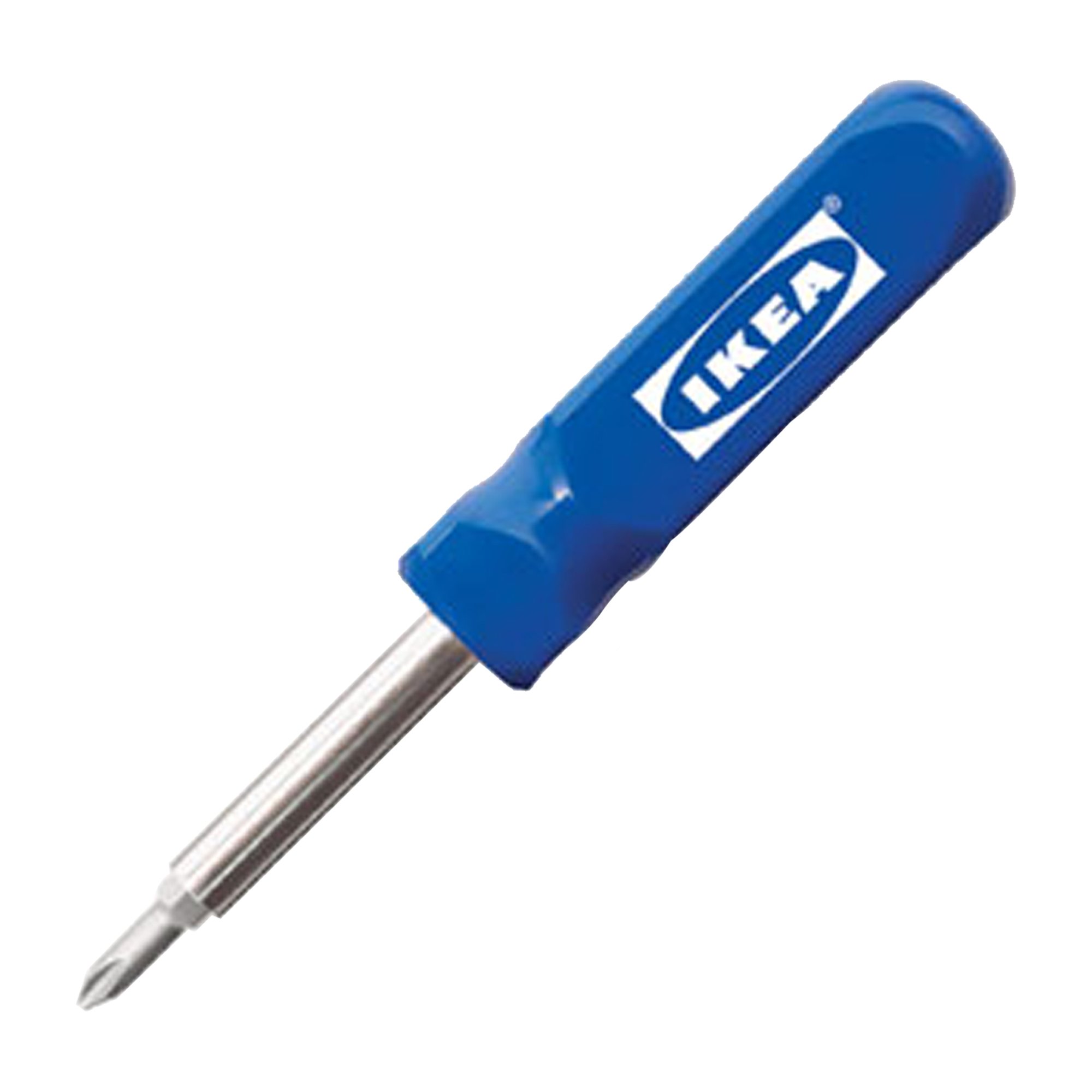 Promotional 6in1 Screwdriver National Pen