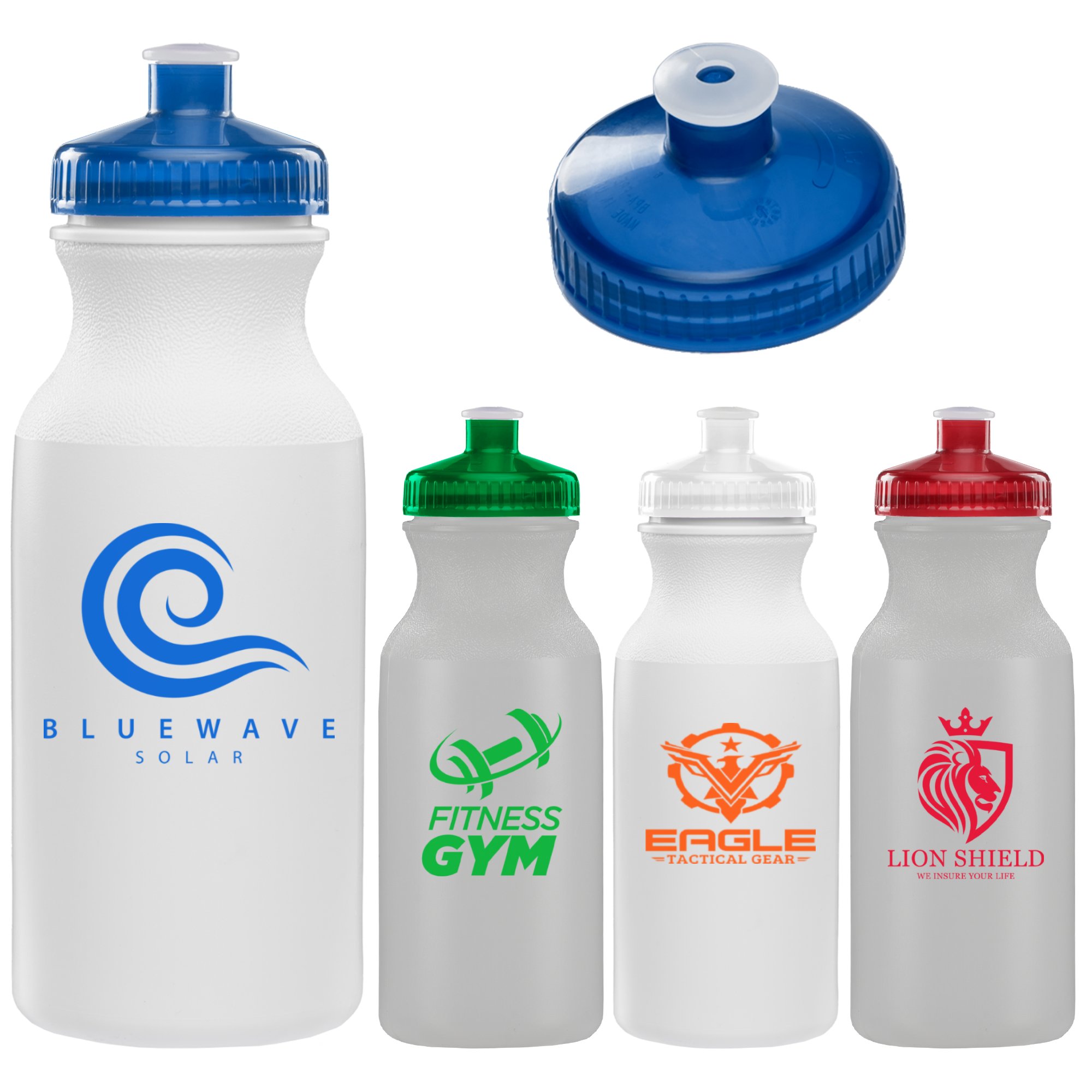 bike bottles