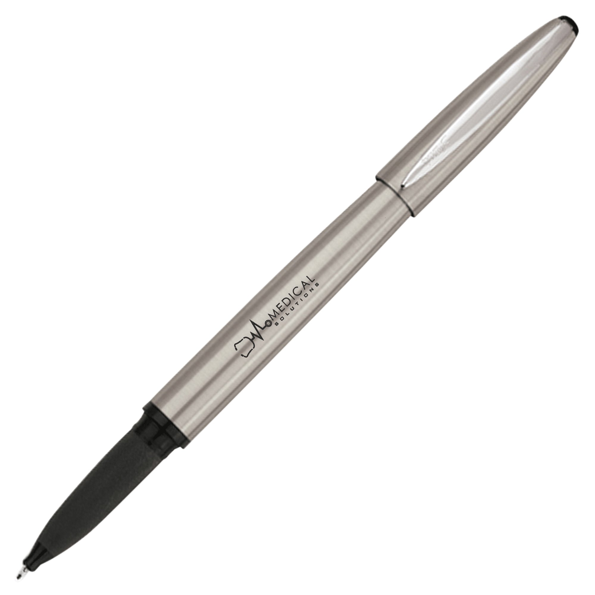 Promotional Sharpie® Stainless Pen | National Pen