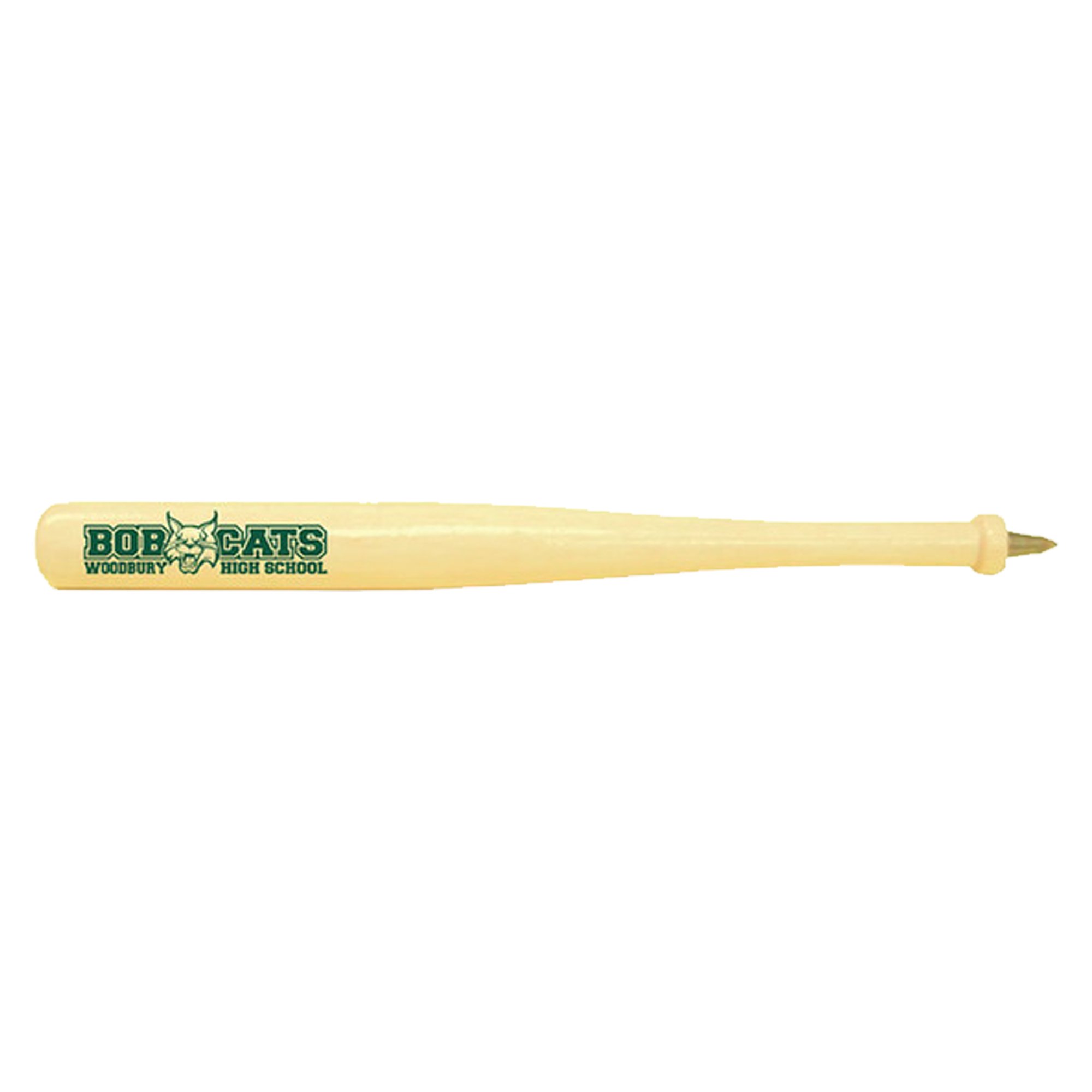 Promotional 8" Baseball Bat Pen National Pen