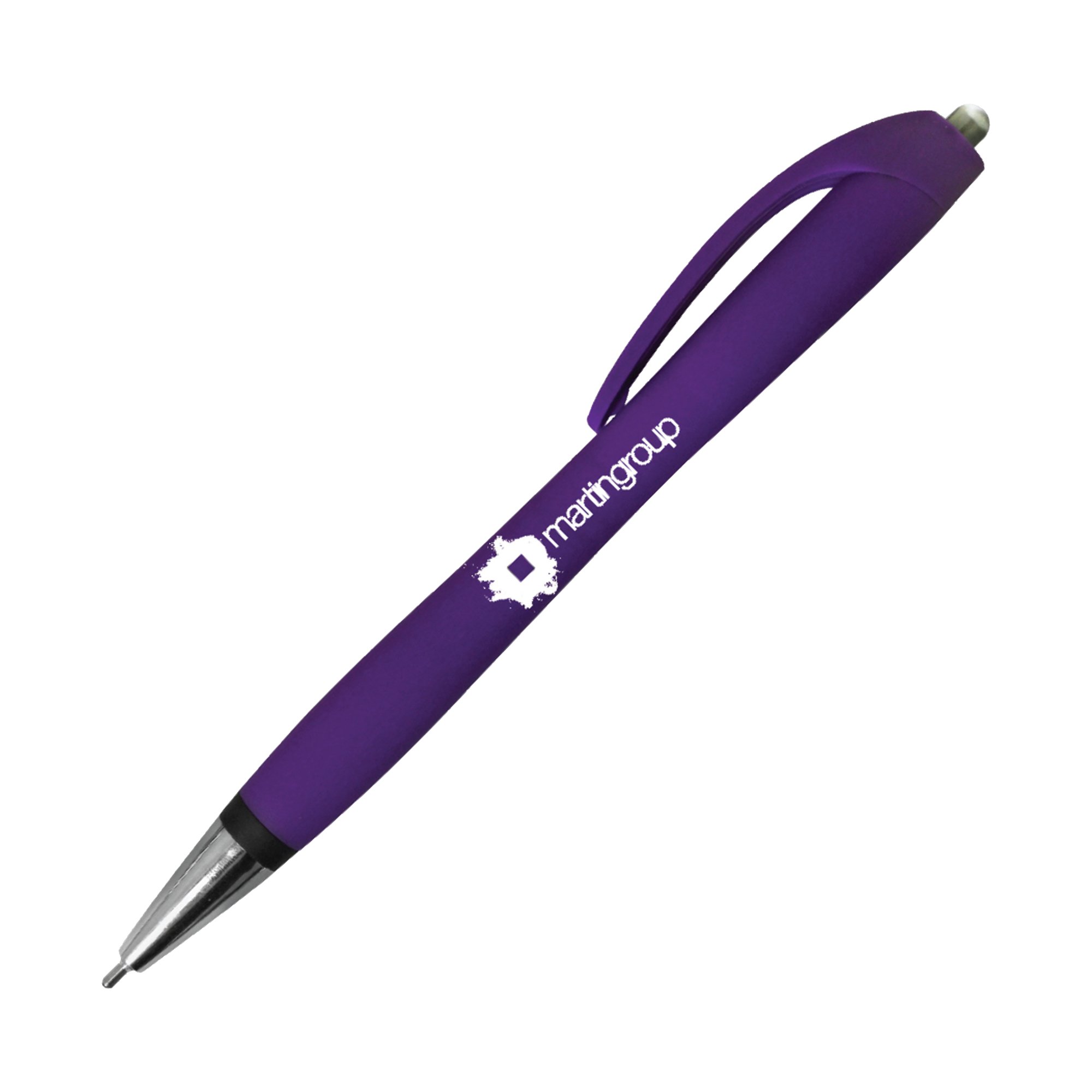 Promotional Halcyon™ Click Pen National Pen