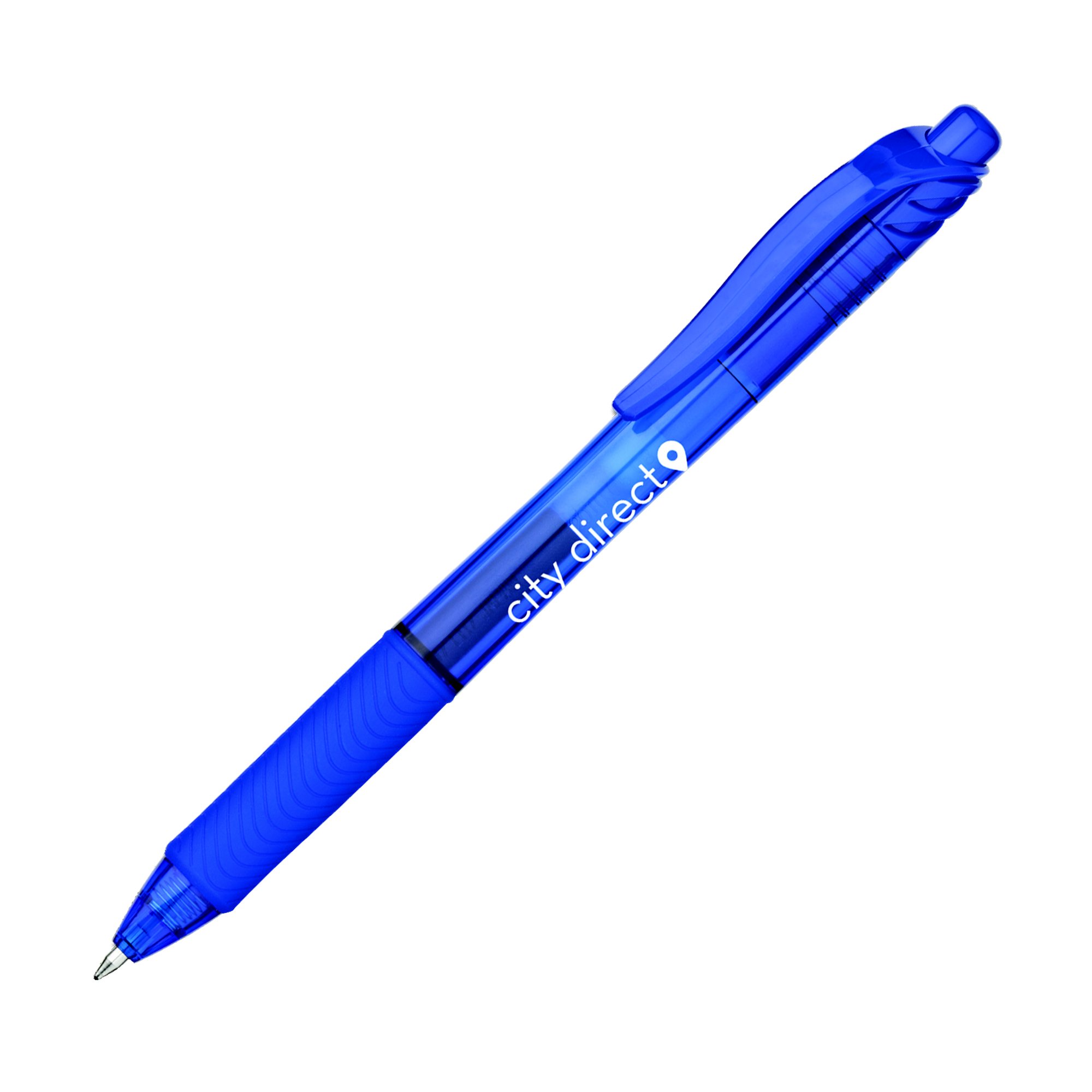 metal ink pen